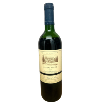 Château Martet 1996