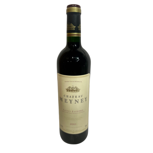 Château Meyney 2005