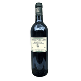 Château Piche-Leibre Margaux 1997
