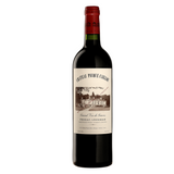 Château Pique Caillou 1996