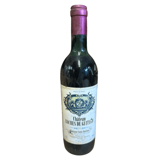 Château Roches Guitard 1993
