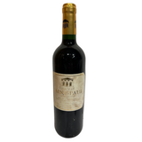 Château Saint Paul 2005 (Bad Label)
