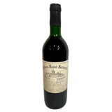 Château Saint-Saturnin 1992