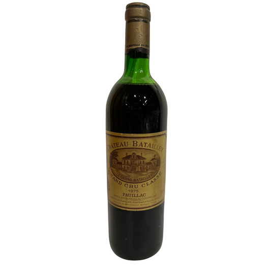 Château Batailley 1975
