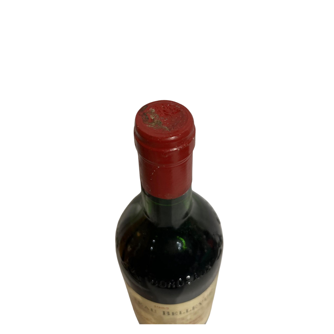 Chateau_Bellevue_1985_Capsule