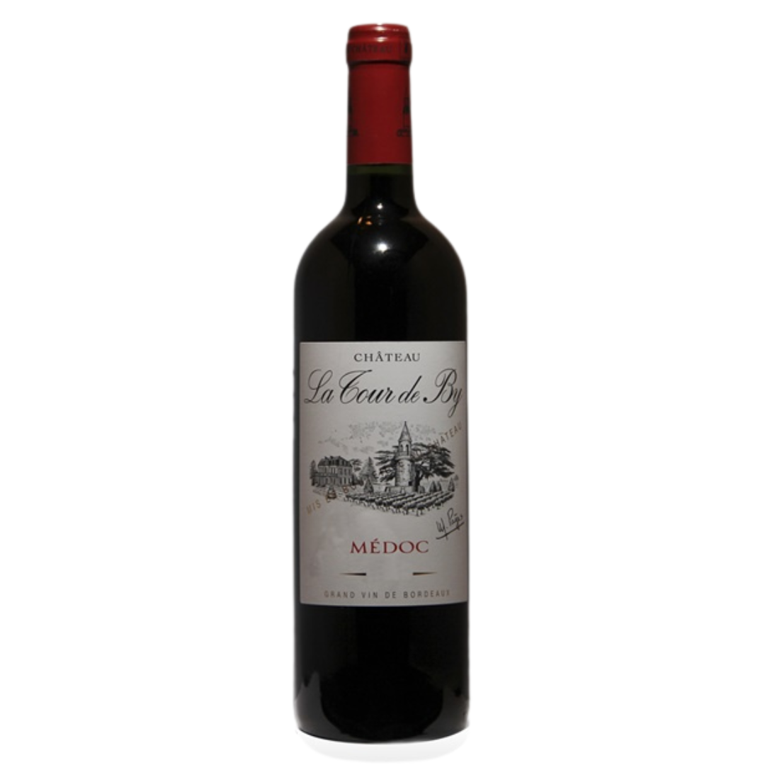 Château La Tour de By 1999