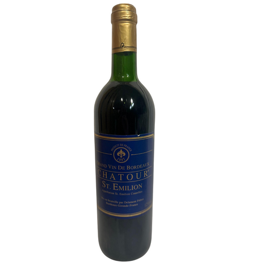 Châtour 1997
