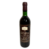 Clos de la Vieille-Eglise 1982 (Damaged Label)