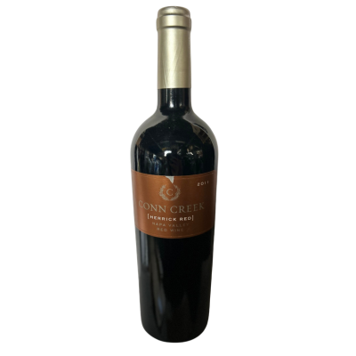 Conn Creek Herrick Red 2011