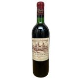Cos d´Estournel 1973