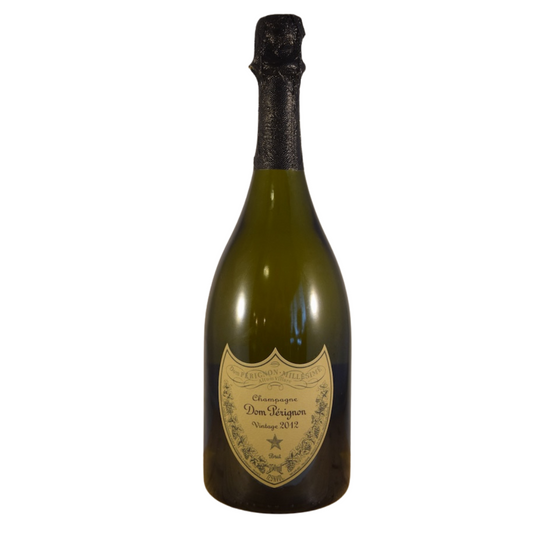 Dom Perignon Vintage 2012