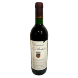 Domaine Les Bastides 1982
