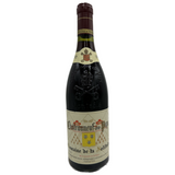 Domaine de la Solitude Château-Neuf-du-Pape 1990