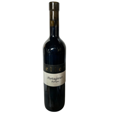 Eller Portugieser Barrique 2010