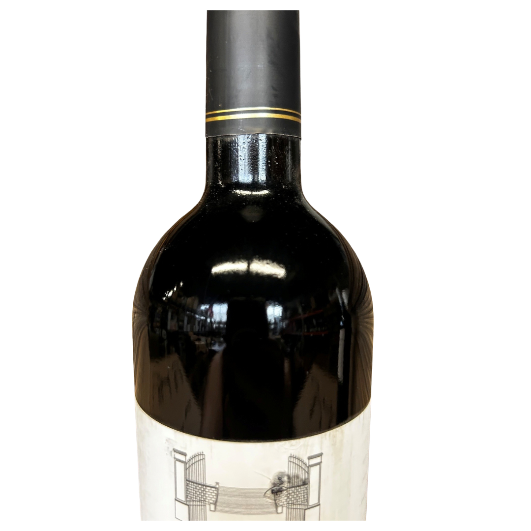 Epicure Médoc 2000 Vulniveau