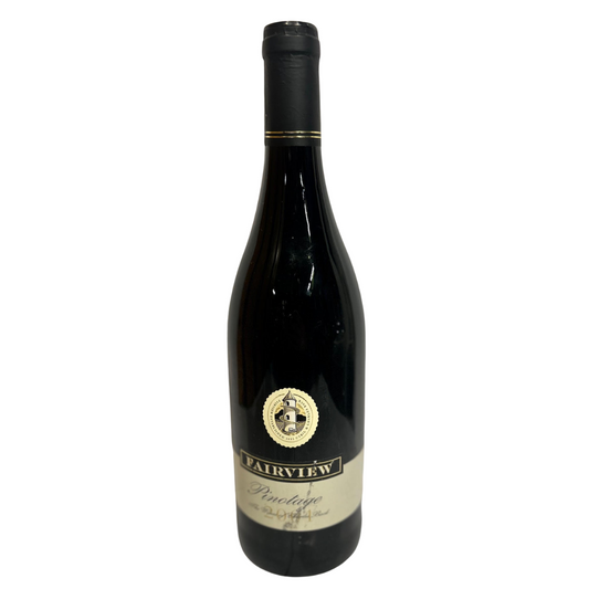 Fairview Pinotage 2001