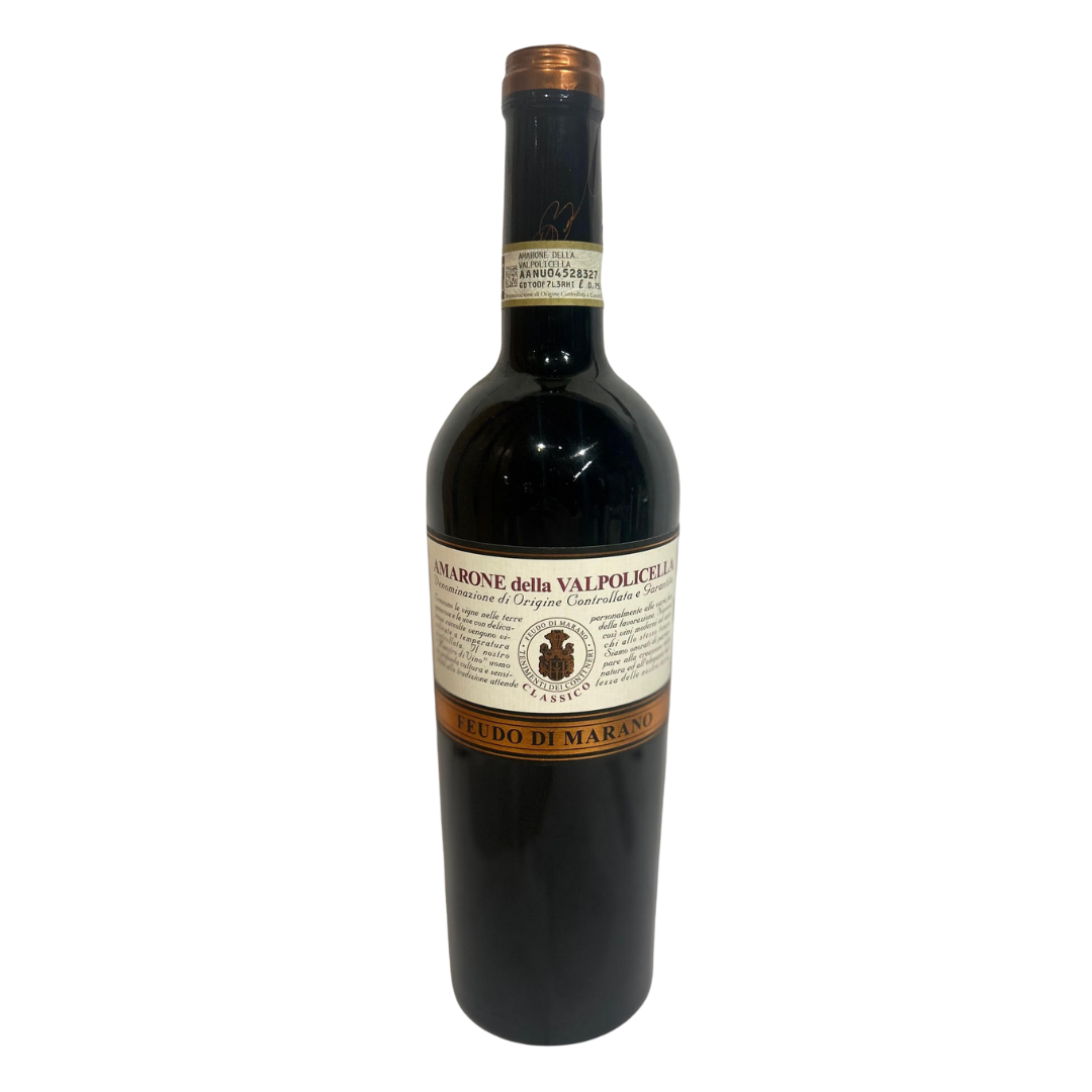 Feudo di marano Amarone 2011