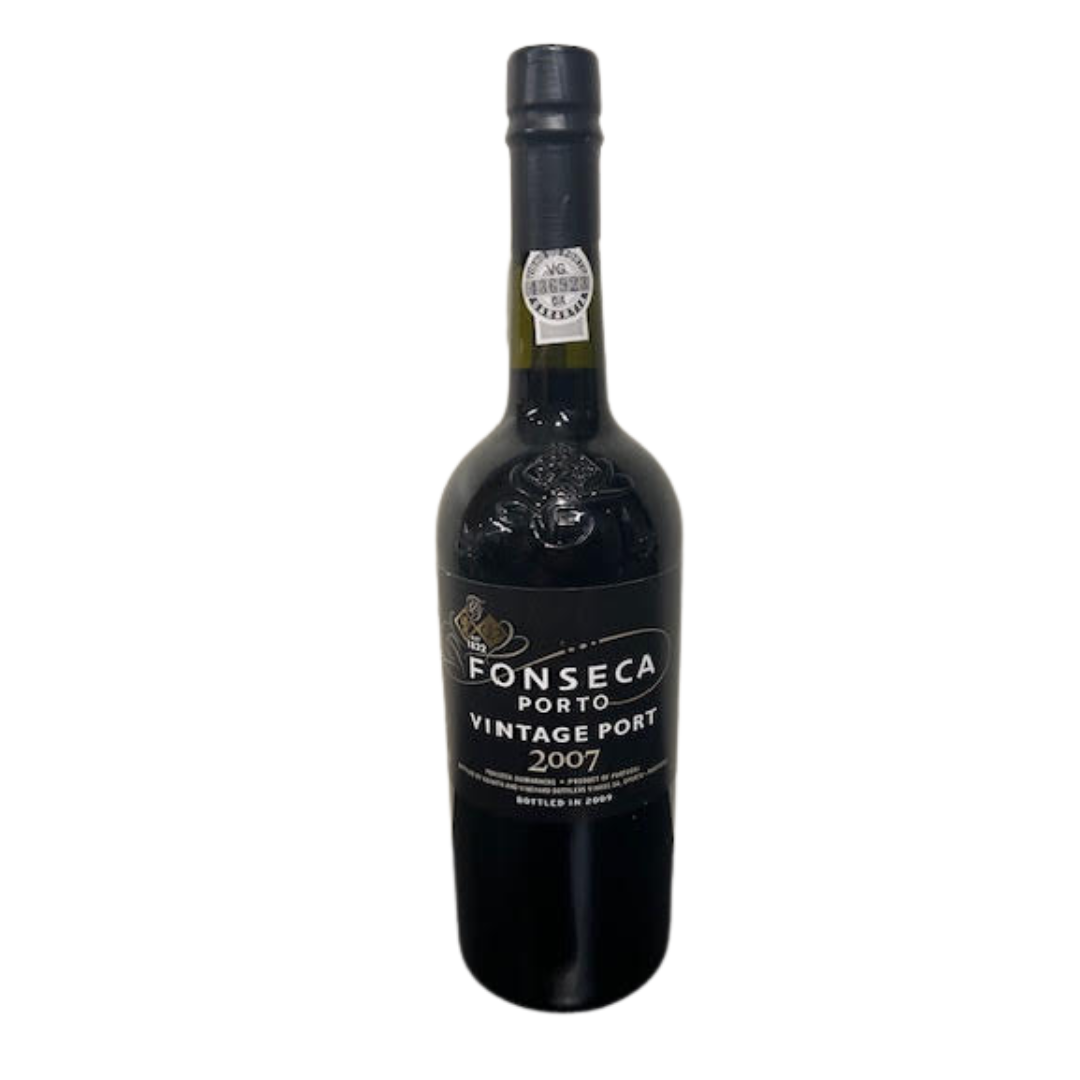 Fonseca Vintage Port 2007