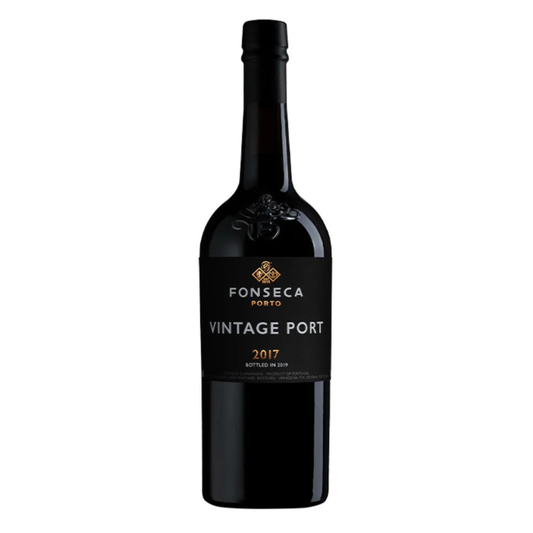 Fonseca Vintage Port 2017