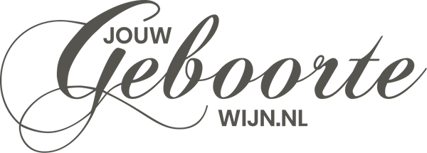 Logo Jouwgeboortewijn.nl