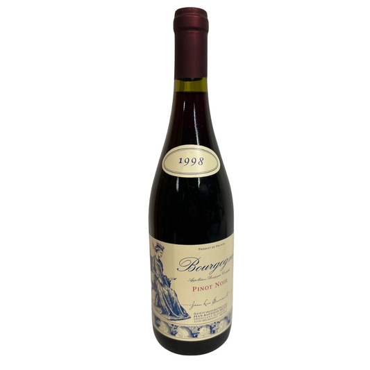 Jean Baptist Bourgogne Pinot Noir