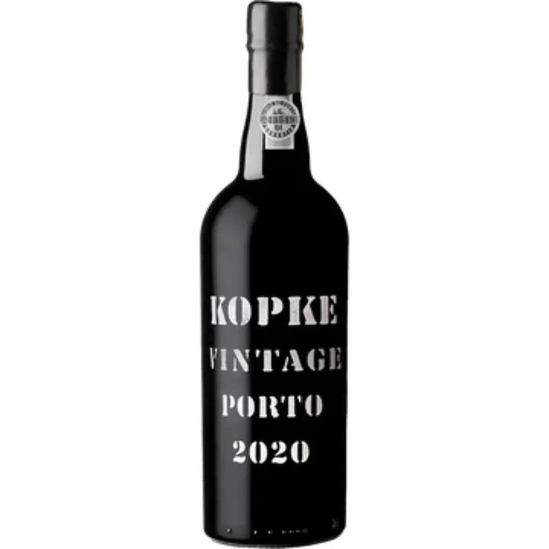 Kopke Vintage 2020