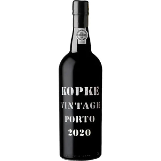Kopke Vintage 2020