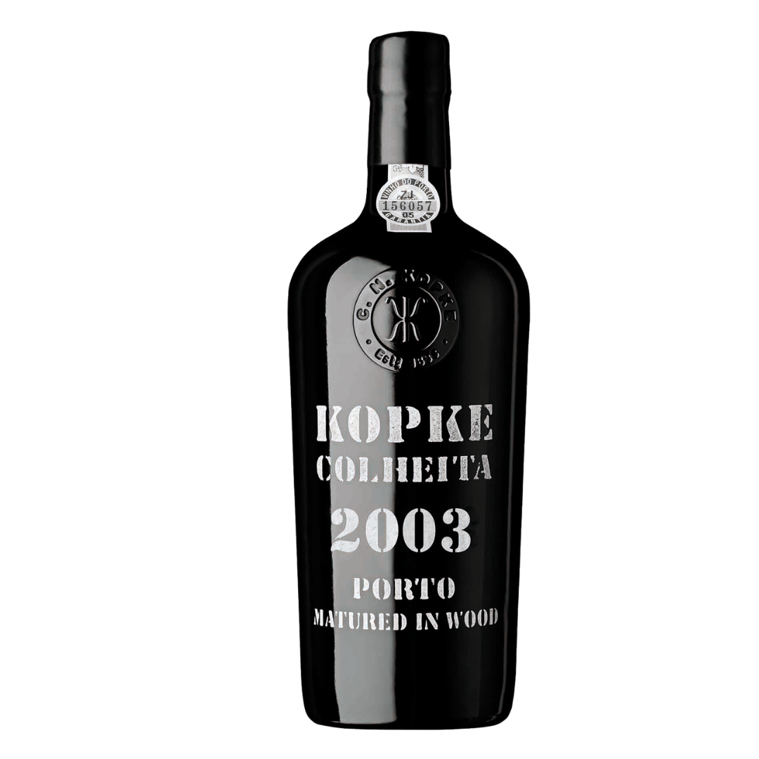 Kopke Colheita Port 2003