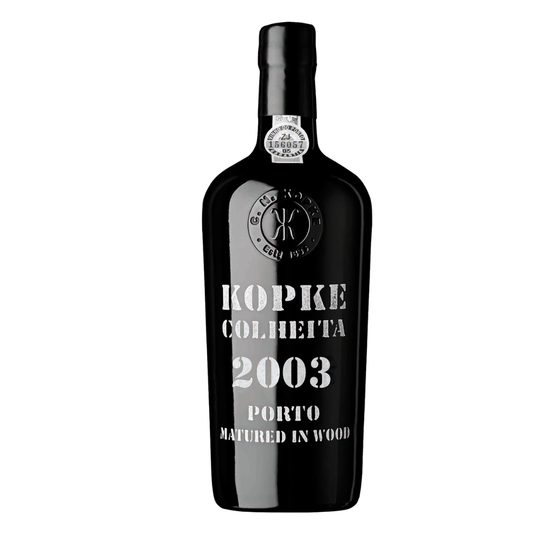 Kopke Colheita Port 2003