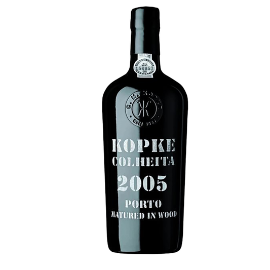 Kopke Colheita Port 2005