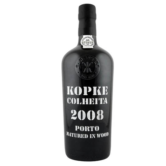 Kopke Colheita Port 2008