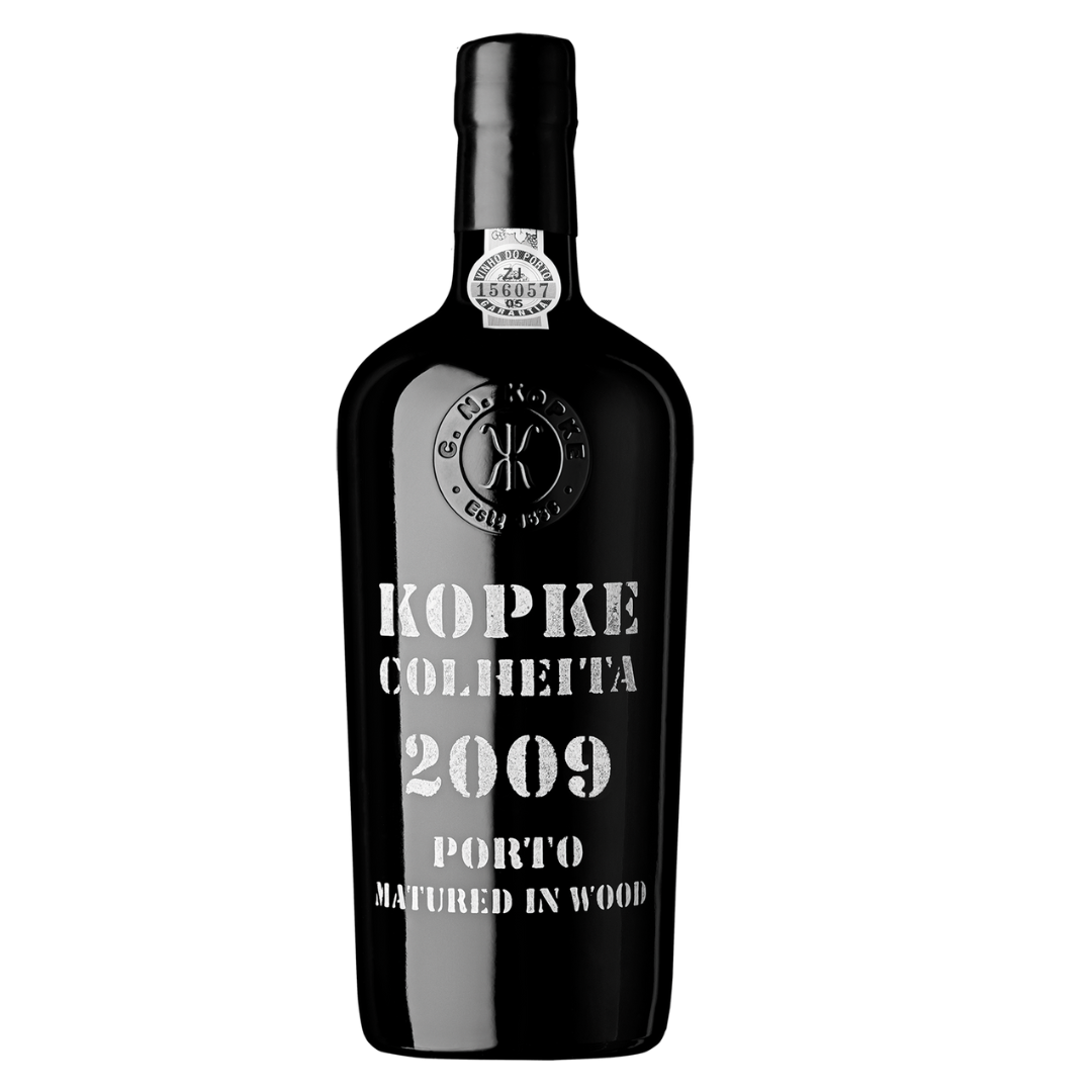 Kopke - Colheita Port 2009