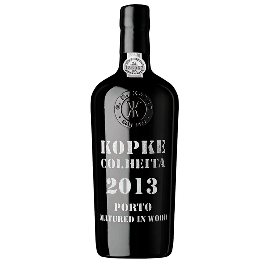 Kopke Colheita Port 2013