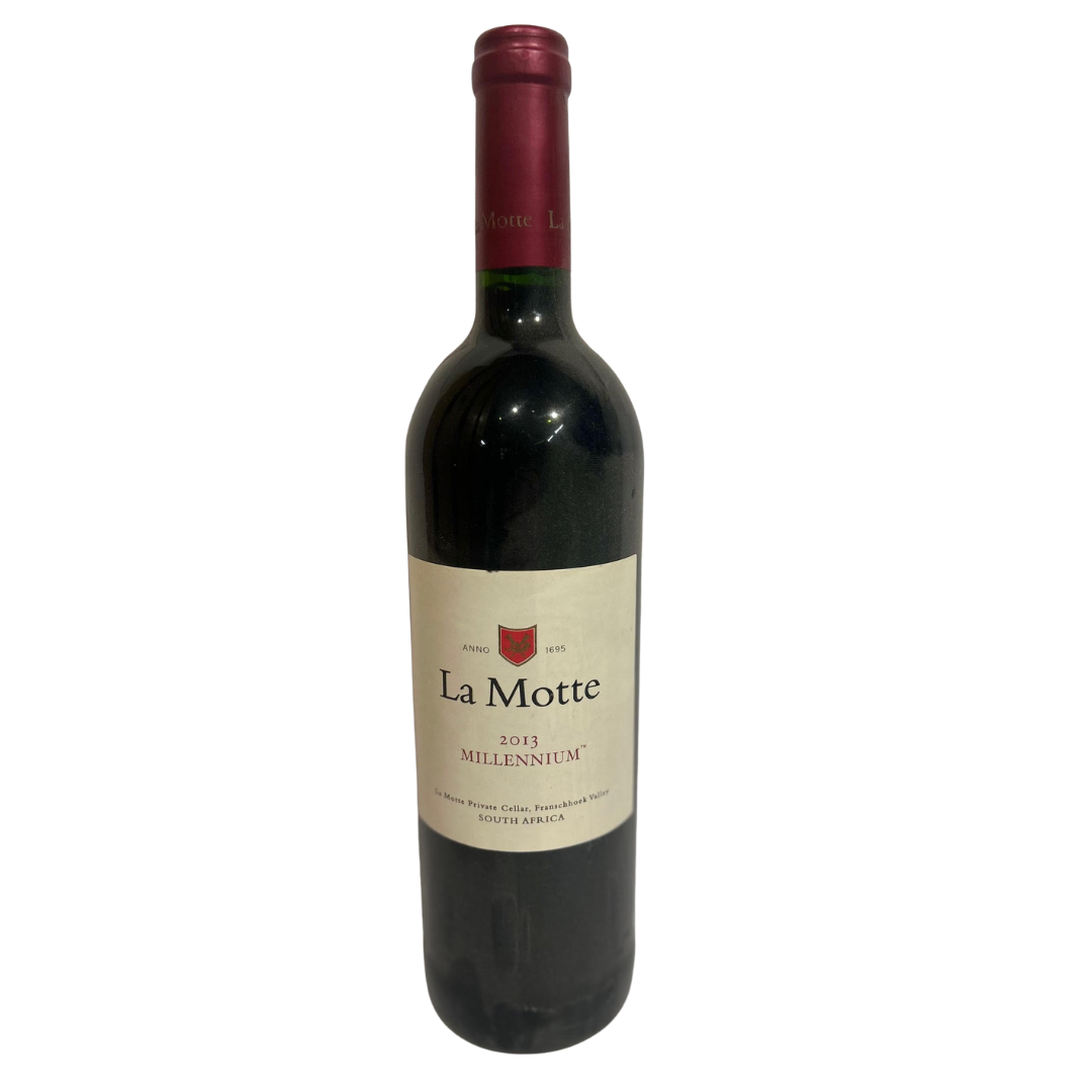 La Motte Milenium 2013