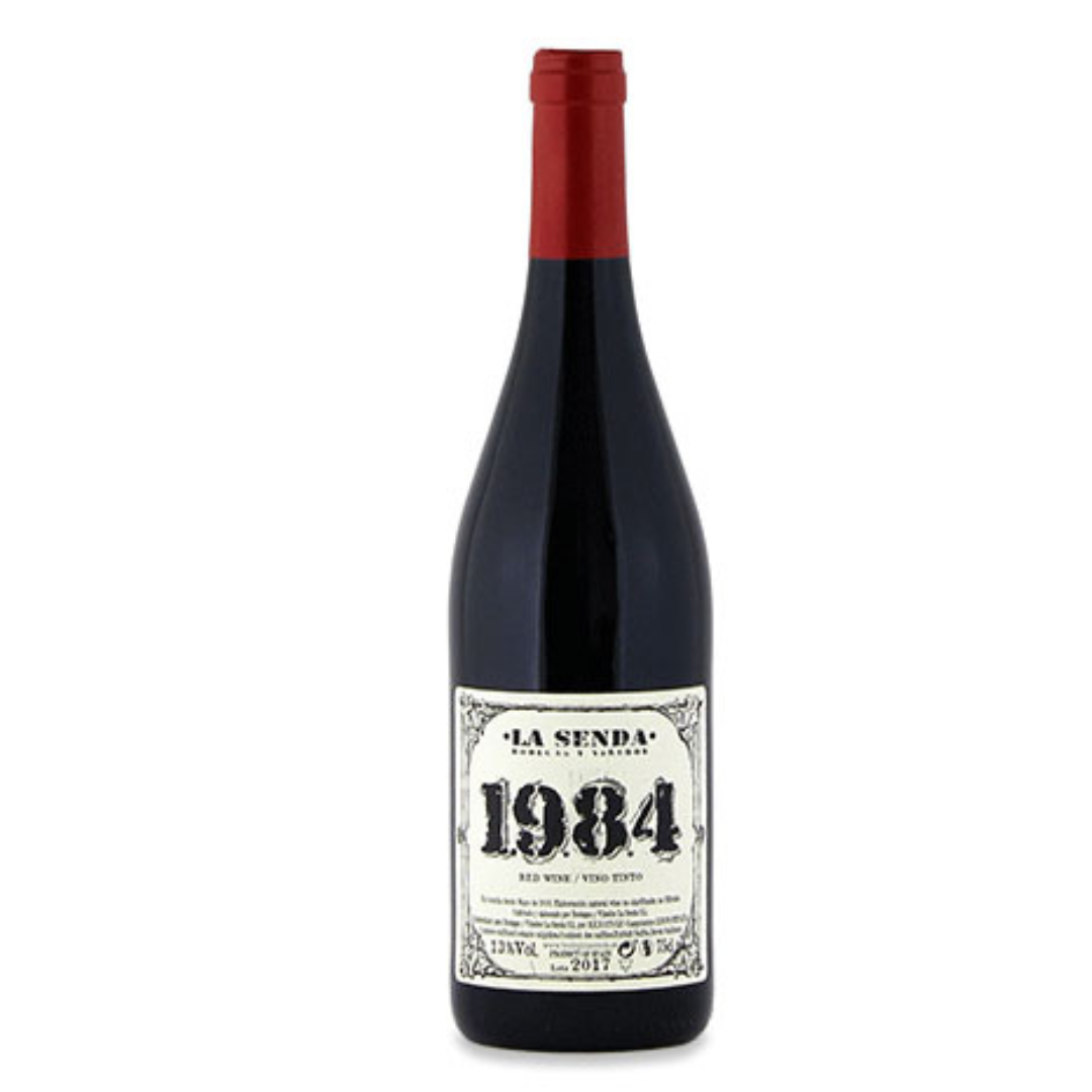 Bodegas La Senda 1.9.8.4.