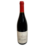 Les Paroisses Hermitage 2009