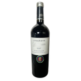 Lyngrove Platinum Pinotage 2007