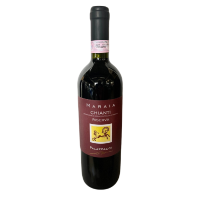 Maraia Chianti Rivera 2007