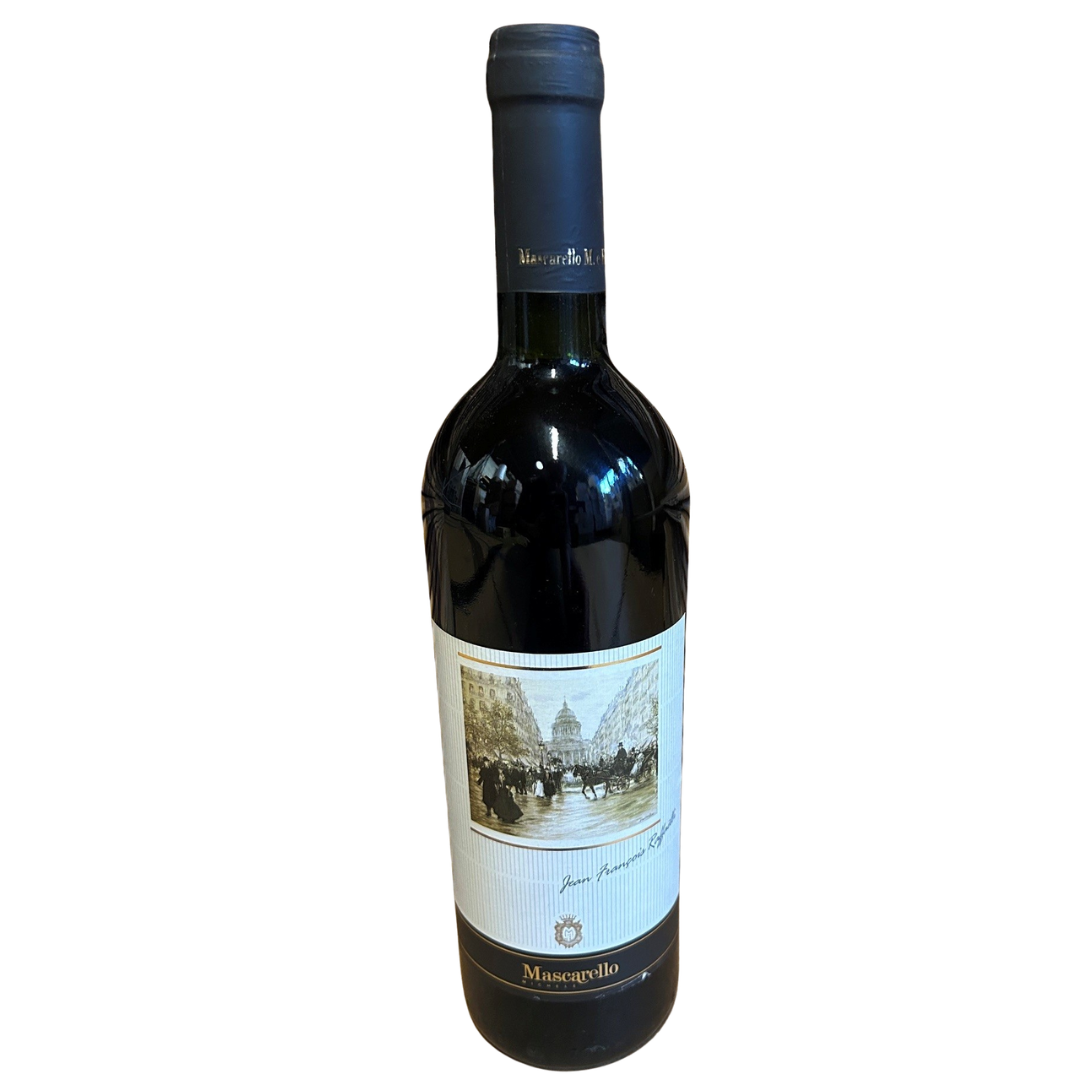 Mascarello Nebbiolo d'Alba 1997