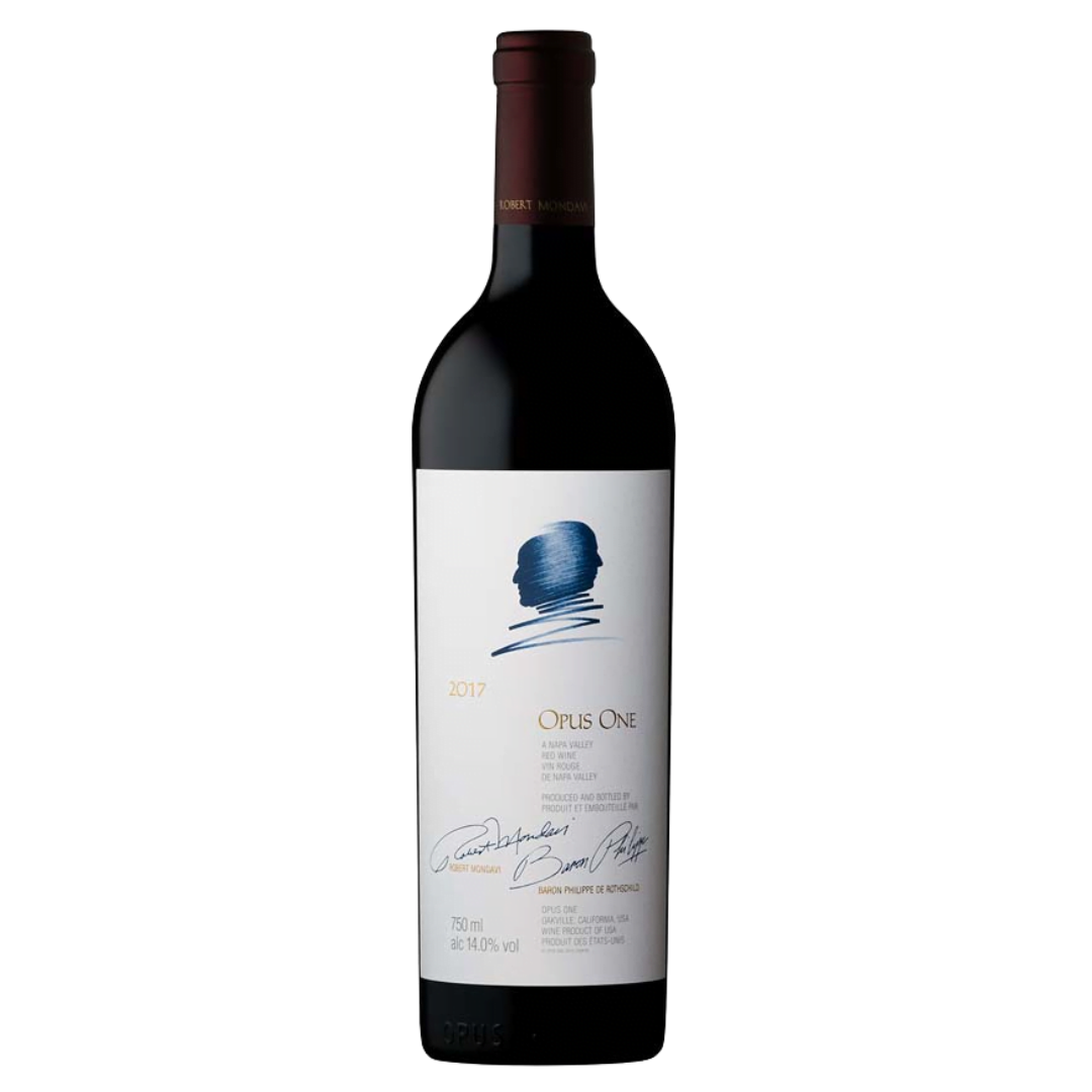 Opus One 2017
