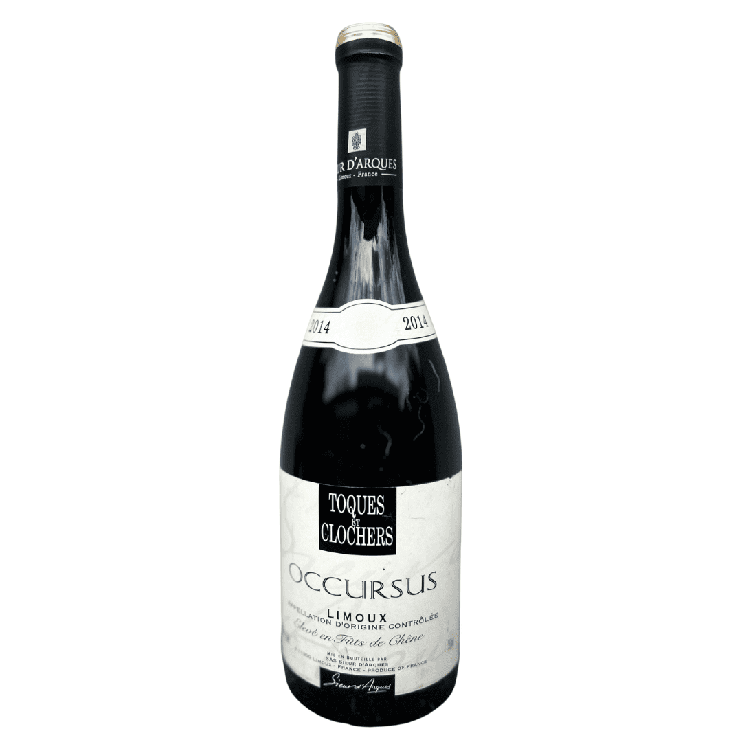 Occursus Limoux 2014