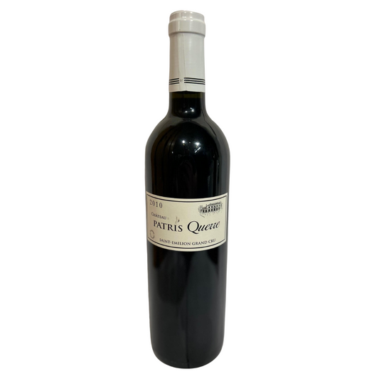 Patris Querre 2010