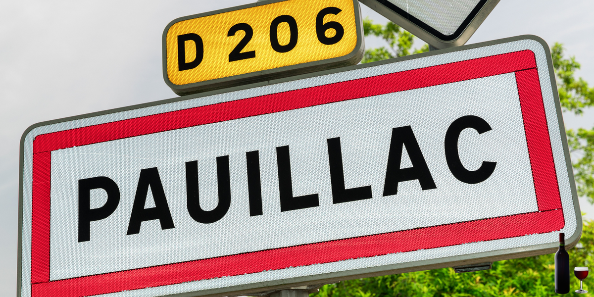 Pauillac