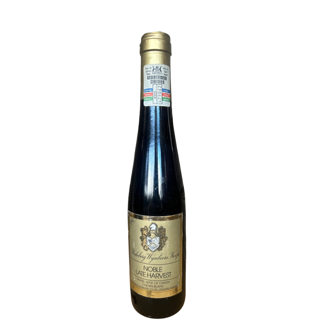 Perdeberg Noble Late Harvest 1990