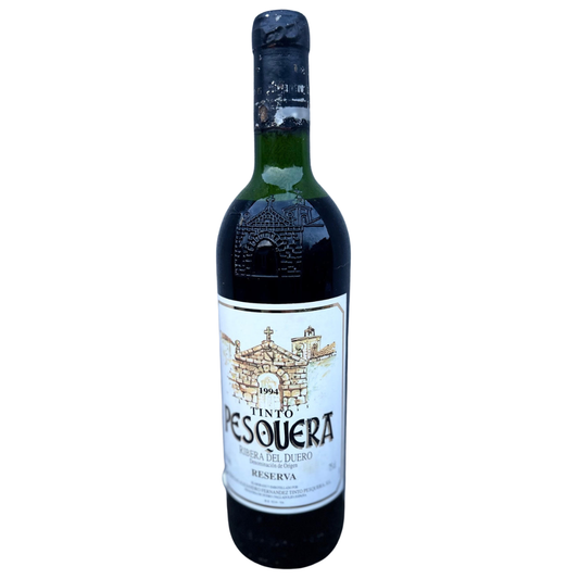 Pesquera Tinto Reserva 1994
