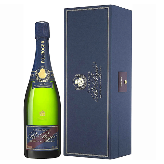 Pol Roger Winston Churchill 2015