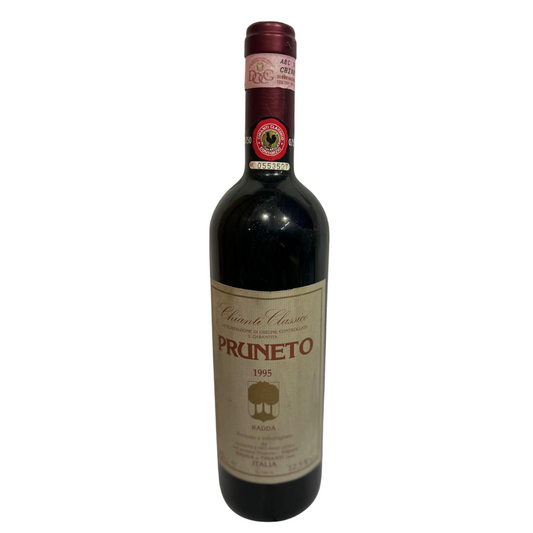 Pruneto Chianti Classico 1995