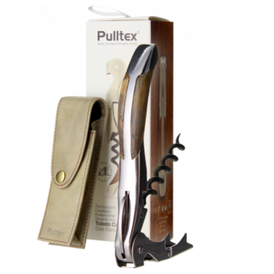 Pulltex Toledo Wijnopener