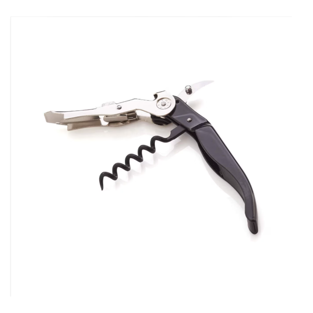 Pulltex Double Lever Functioneel