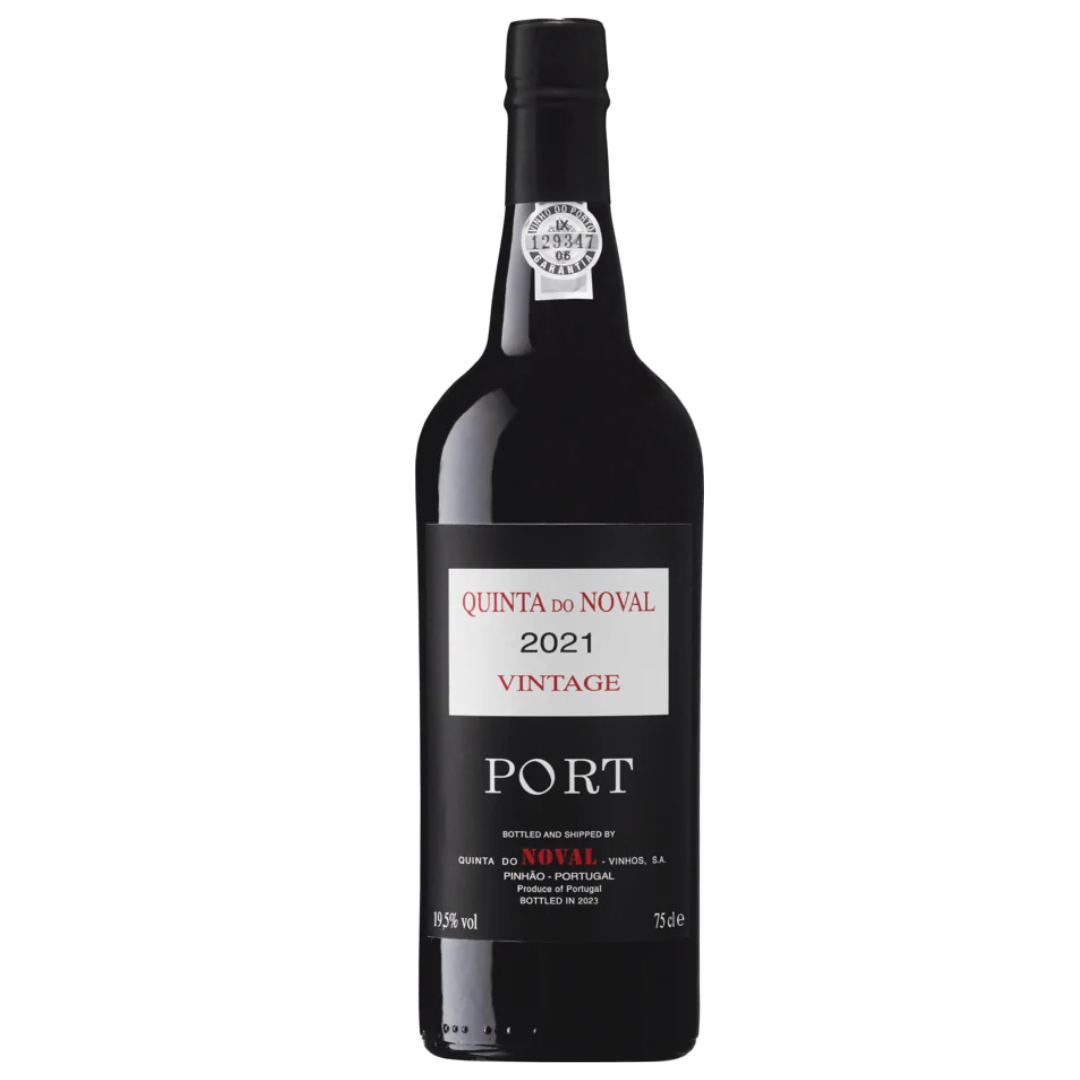 Quinta do Noval Vintage 2021